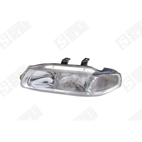 Phare Avant Gauche Pour Rover 400 3/5 Portes XBC103570
