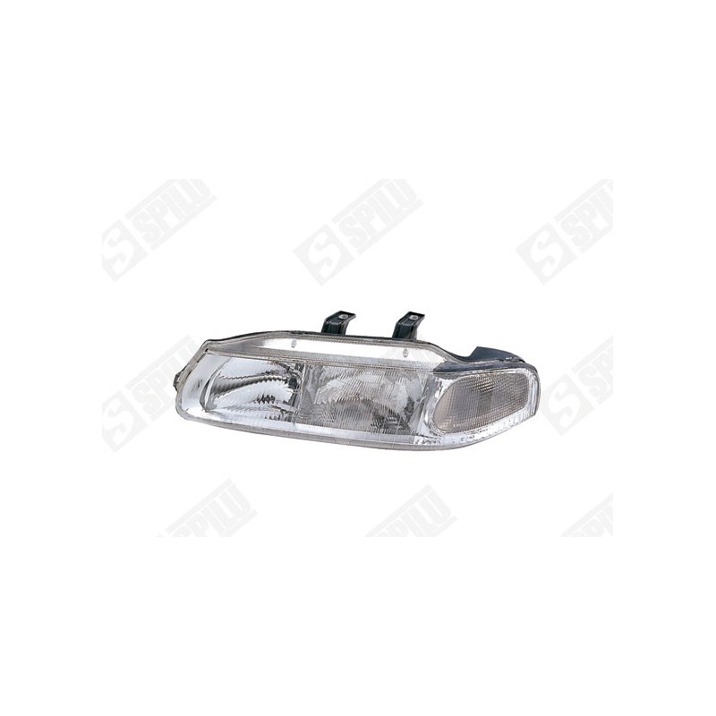Phare Avant Gauche Pour Rover 400 3/5 Portes XBC103570