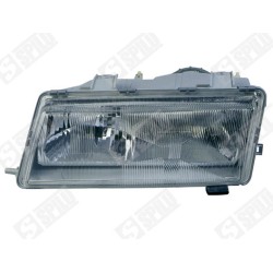 Phare Avant Droit Pour Saab 9000 3/5 Portes 9081381