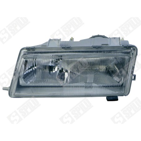 Phare Avant Droit Pour Saab 9000 3/5 Portes 9081381