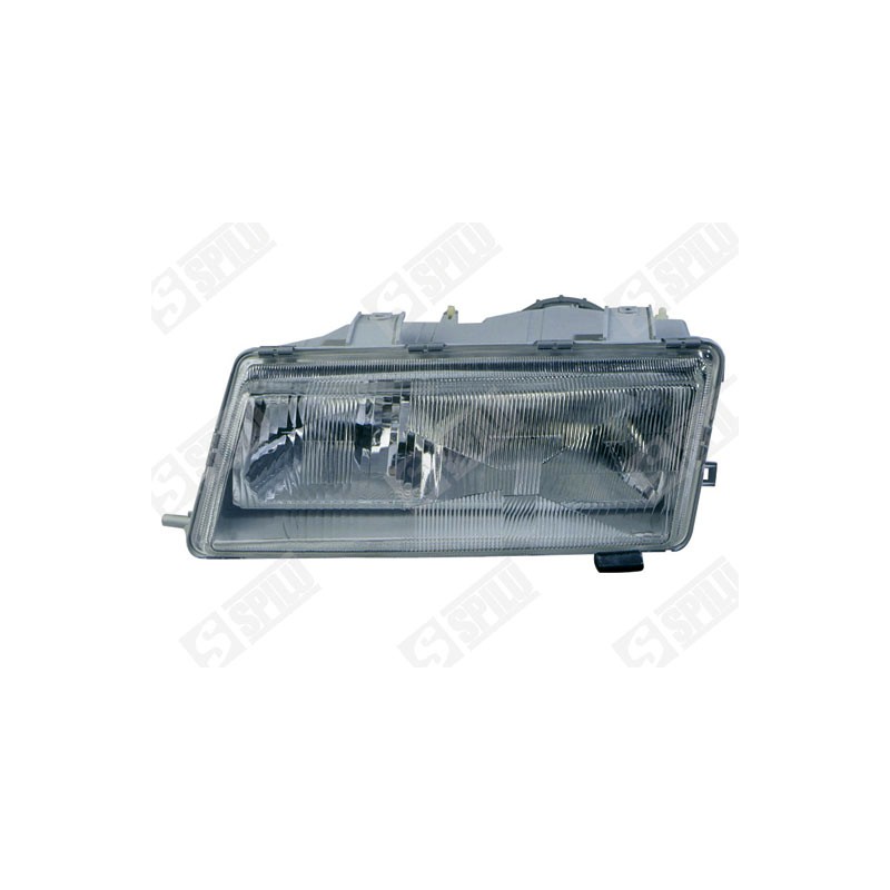 Phare Avant Droit Pour Saab 9000 3/5 Portes 9081381