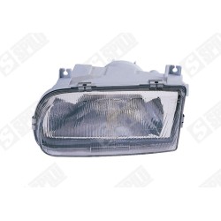 Phare Avant Gauche Pour Skoda Felicia Cube Van I Break Pick-up 6U1941017