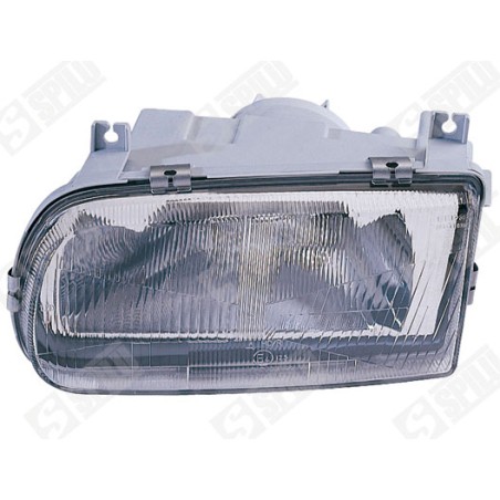 Phare Avant Droit Pour Skoda Felicia Cube Van I Break Pick-up 6U1941018