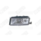 Phare Avant Gauche Pour Skoda Octavia I Camionnette/Break Combi 1U1941017