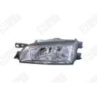 Phare Avant Gauche Pour Subaru Impreza A Trois Volumes Break Coupé 84001FA240