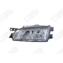 Phare Avant Gauche Pour Subaru Impreza A Trois Volumes Break Coupé 84001FA240