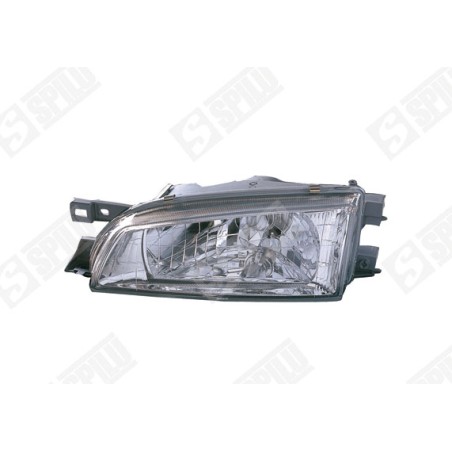 Phare Avant Gauche Pour Subaru Impreza A Trois Volumes Break Coupé 84001FA240