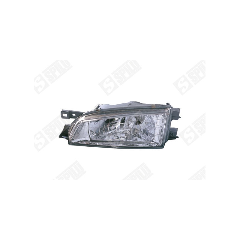 Phare Avant Gauche Pour Subaru Impreza A Trois Volumes Break Coupé 84001FA240