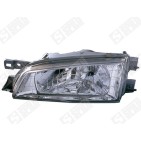 Phare Avant Droit Pour Subaru Impreza A Trois Volumes Break Coupé 84001FA250