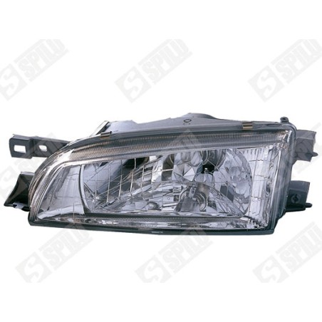 Phare Avant Droit Pour Subaru Impreza A Trois Volumes Break Coupé 84001FA250