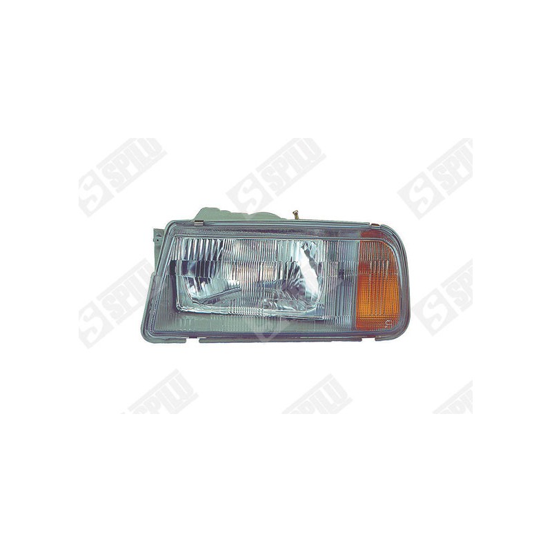 Phare Avant Gauche Pour Suzuki Vitara 3530060A31000