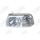 Phare Avant Gauche Pour Suzuki Grand Vitara I 3532065D21