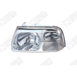 Phare Avant Gauche Pour Suzuki Grand Vitara I 3532065D21