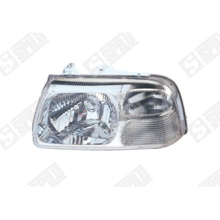 Phare Avant Gauche Pour Suzuki Grand Vitara I 3532065D21