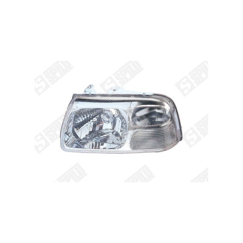 Phare Avant Gauche Pour Suzuki Grand Vitara I 3532065D21