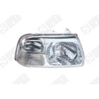 Phare Avant Droit Pour Suzuki Grand Vitara I 35120-65D21