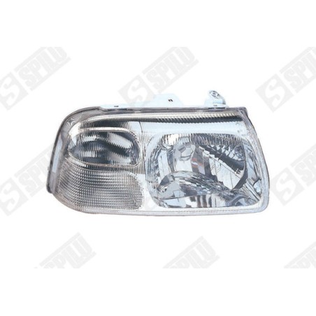 Phare Avant Droit Pour Suzuki Grand Vitara I 35120-65D21