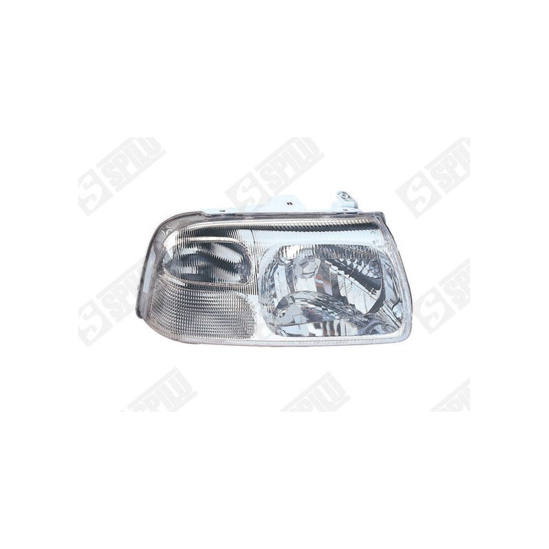 Phare Avant Droit Pour Suzuki Grand Vitara I 35120-65D21