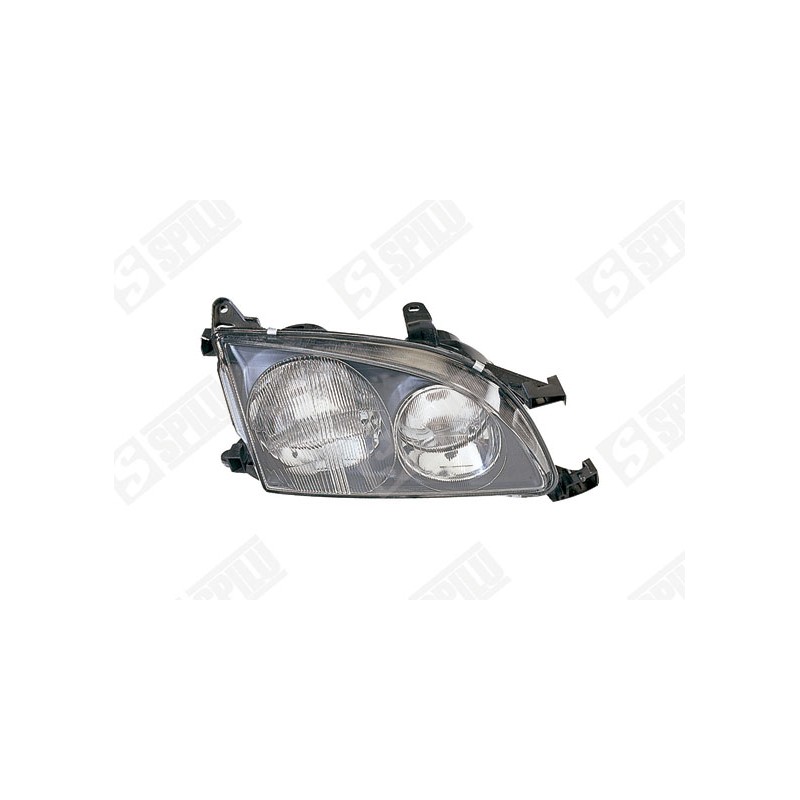Phare Avant Gauche Pour Toyota Avensis Break Liftback 8117005140