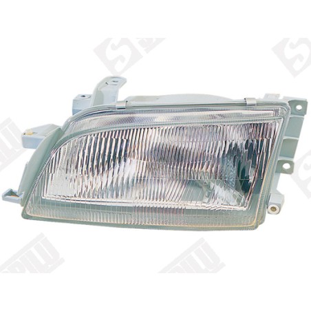 Phare Avant Gauche Pour Toyota Carina E A Trois Volumes Sportswagon 8117005010