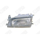 Phare Avant Gauche Pour Toyota Corolla Break Compact Liftback 811501E172