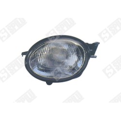 Phare Avant Gauche Pour Toyota Corolla Break Camionnette Compact 811501E240