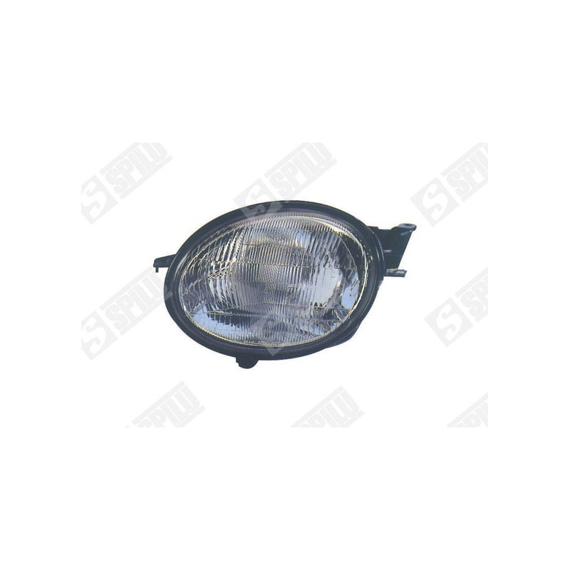 Phare Avant Gauche Pour Toyota Corolla Break Camionnette Compact 811501E240