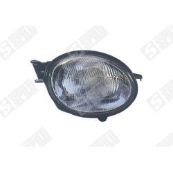 Phare Avant Droit Pour Toyota Corolla Break Camionnette Compact 811101E370