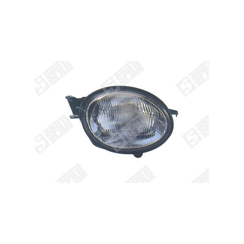 Phare Avant Droit Pour Toyota Corolla Break Camionnette Compact 811101E370