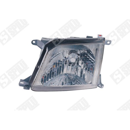 Phare Avant Gauche Pour Toyota Land Cruiser 90 81150-60850