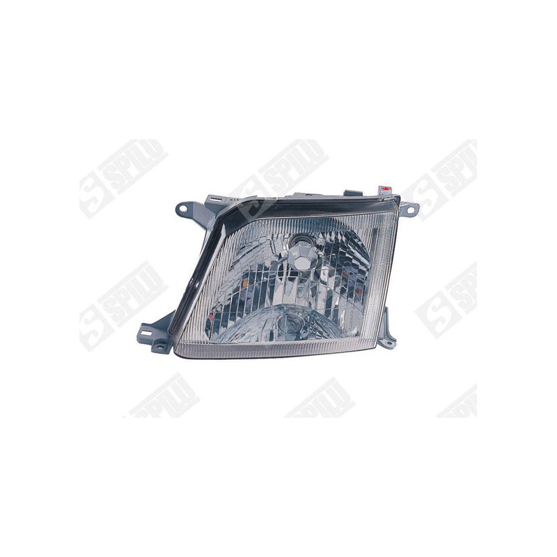 Phare Avant Gauche Pour Toyota Land Cruiser 90 81150-60850