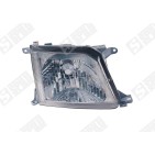 Phare Avant Droit Pour Toyota Land Cruiser 90 81110-6A130
