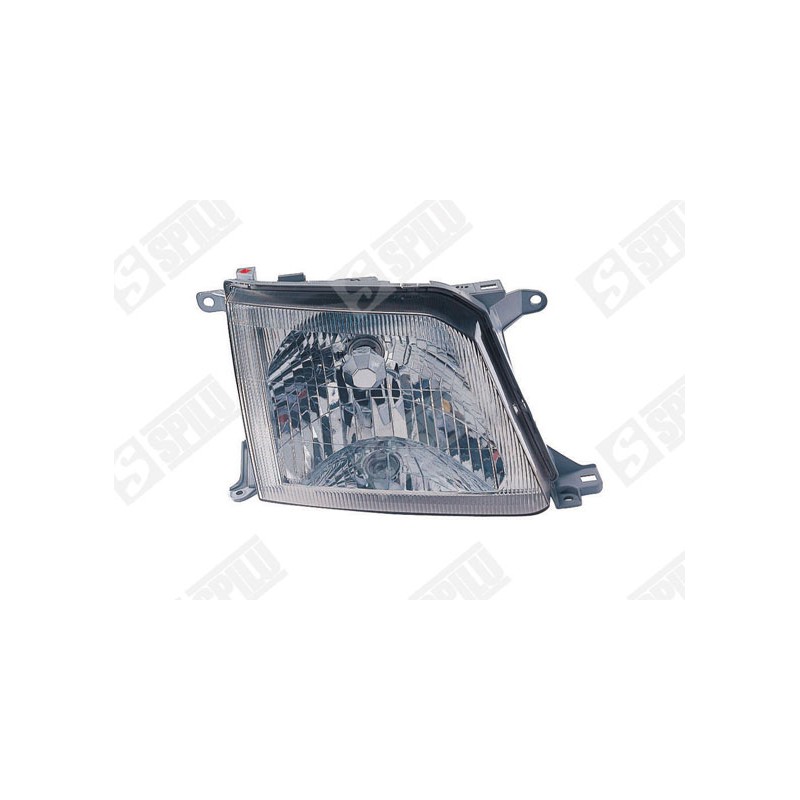 Phare Avant Droit Pour Toyota Land Cruiser 90 81110-6A130
