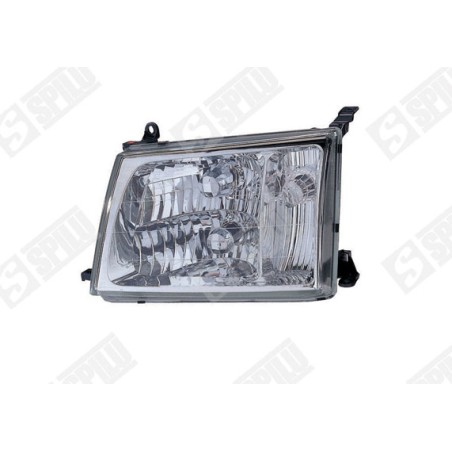Phare Avant Gauche Pour Toyota Land Cruiser 100 81059-60040