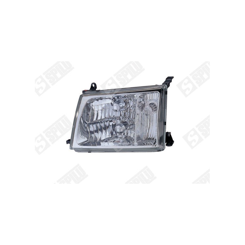 Phare Avant Gauche Pour Toyota Land Cruiser 100 81059-60040