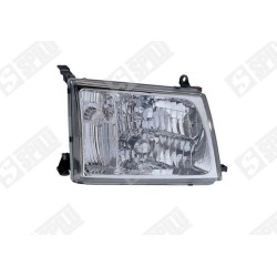 Phare Avant Droit Pour Toyota Land Cruiser 100 81019-60040