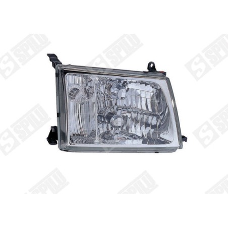 Phare Avant Droit Pour Toyota Land Cruiser 100 81019-60040