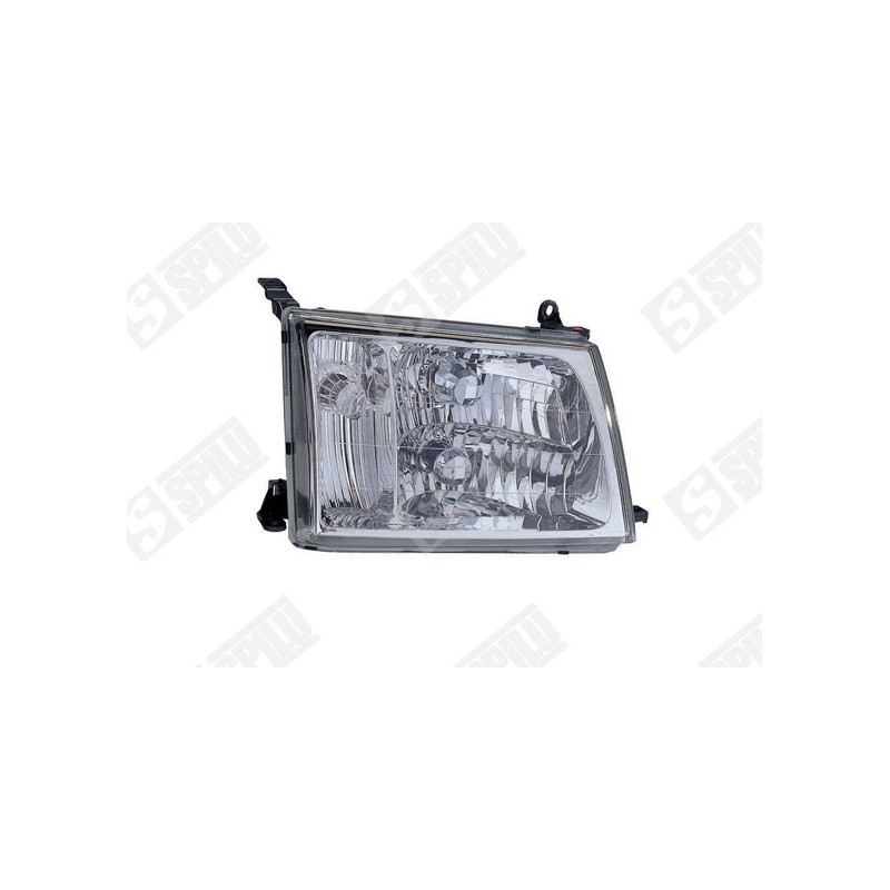 Phare Avant Droit Pour Toyota Land Cruiser 100 81019-60040