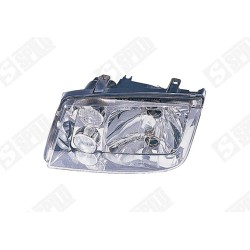 Phare Avant Gauche Pour VW Bora Variant 1J5941017BE