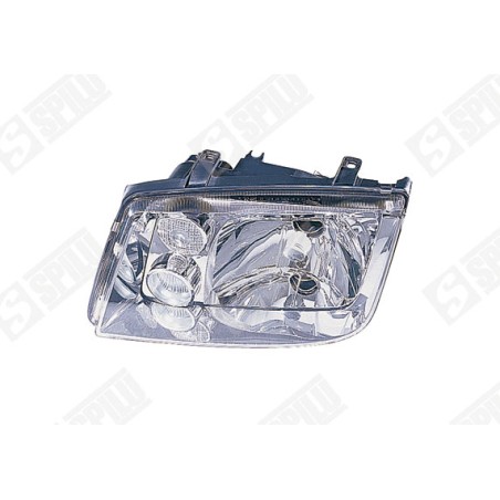 Phare Avant Gauche Pour VW Bora Variant 1J5941017BE