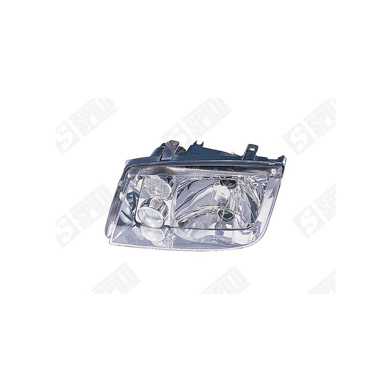 Phare Avant Gauche Pour VW Bora Variant 1J5941017BE