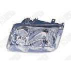 Phare Avant Gauche Pour VW Bora Variant 1J5941017BD