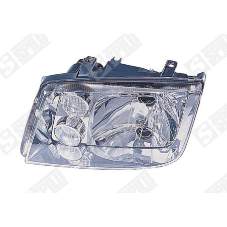 Phare Avant Gauche Pour VW Bora Variant 1J5941017BD