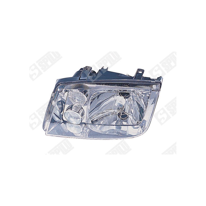 Phare Avant Gauche Pour VW Bora Variant 1J5941017BD