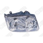 Phare Avant Droit Pour VW Bora Variant 1J5941018BD