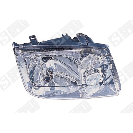 Phare Avant Droit Pour VW Bora Variant 1J5941018BD