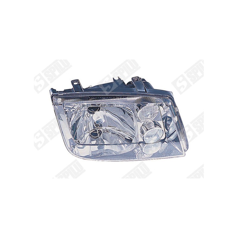 Phare Avant Droit Pour VW Bora Variant 1J5941018BD