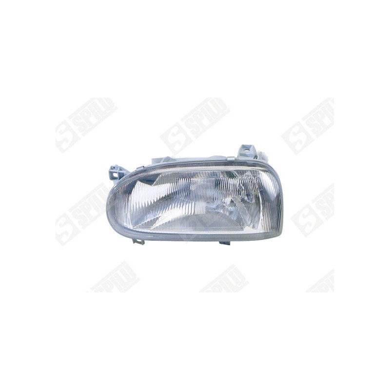 Phare Avant Gauche Pour VW Golf III Cabriolet Variant 1H6941017AN