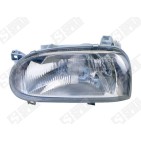 Phare Avant Droit Pour VW Golf III Cabriolet Variant 1H6941018AN