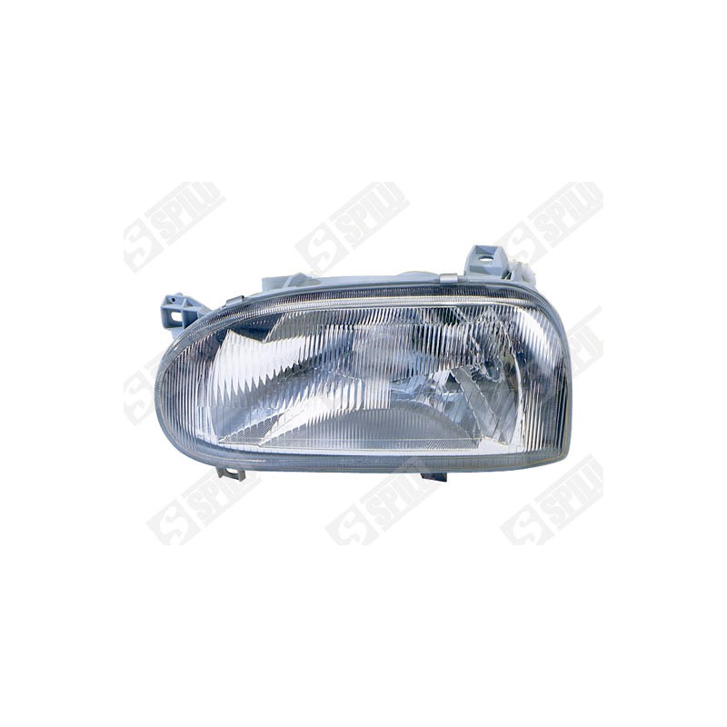 Phare Avant Droit Pour VW Golf III Cabriolet Variant 1H6941018AN